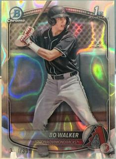 Bo Walker