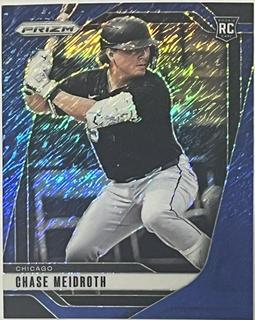 Chase Meidroth