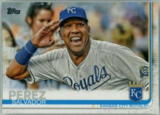 Salvador Perez