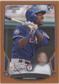 Jurickson Profar