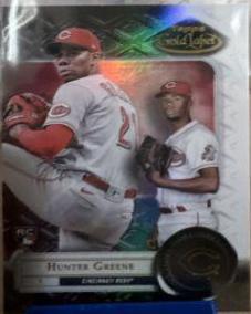 Hunter Greene