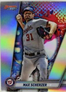 Max Scherzer