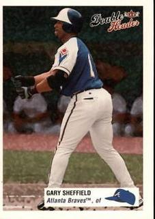 Gary Sheffield
