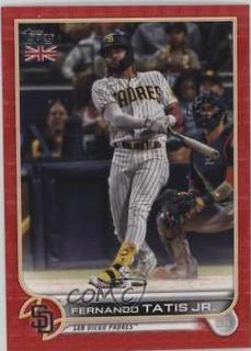 Fernando Tatis Jr.