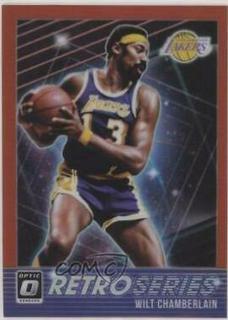 Wilt Chamberlain