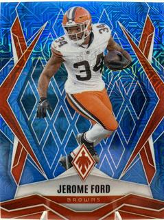 Jerome Ford