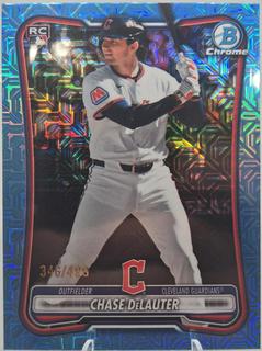 Chase DeLauter