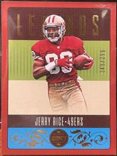 Jerry Rice