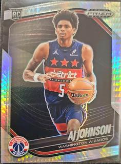 AJ Johnson