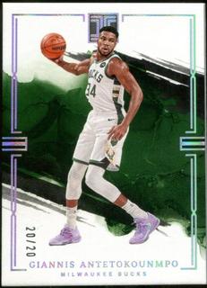 Giannis Antetokounmpo