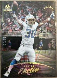 Austin Ekeler