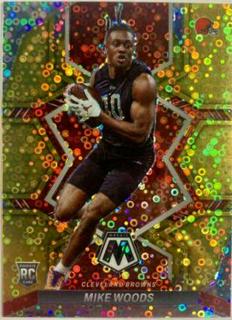 Mike Woods