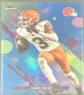 Jerry Jeudy