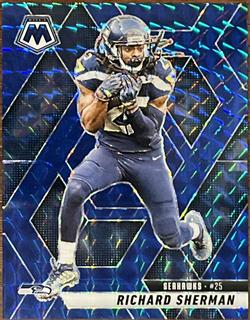 Richard Sherman