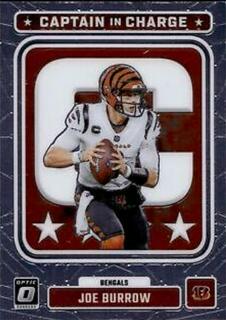Joe Burrow