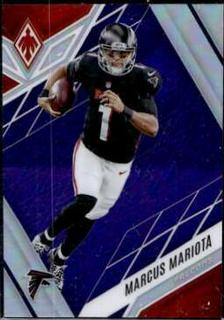 Marcus Mariota