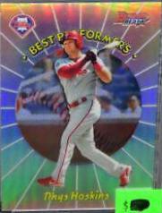 Rhys Hoskins