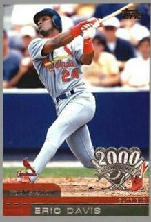 Eric Davis
