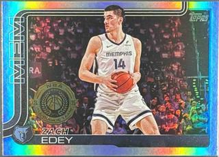 Zach Edey