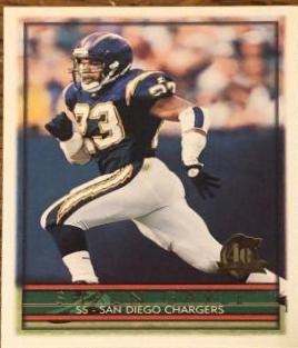 Shaun Gayle