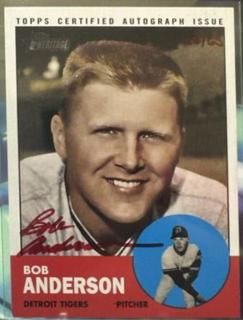Bob Anderson