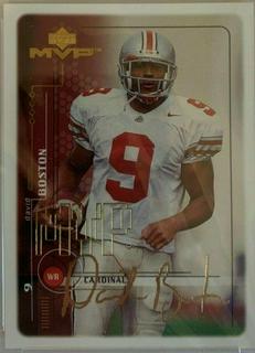 David Boston