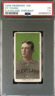 Cy Young