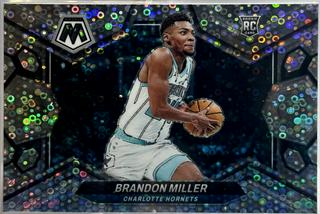 Brandon Miller