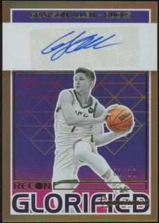 Grayson Allen