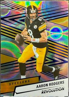 Aaron Rodgers