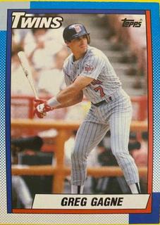 Greg Gagne