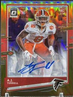 A.J. Terrell
