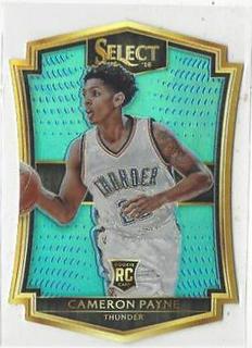 Cameron Payne