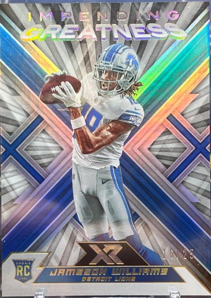 Jameson Williams [Purple] #IMG-8