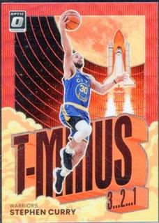 Stephen Curry
