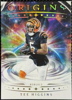 Tee Higgins