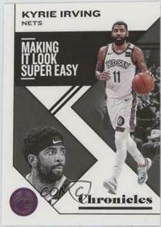 Kyrie Irving
