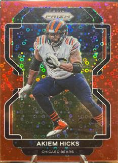 Akiem Hicks
