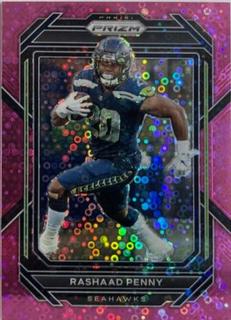 Rashaad Penny