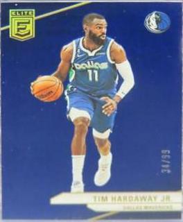 Tim Hardaway Jr.
