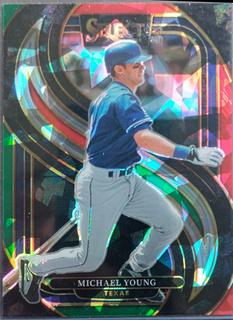 Michael Young