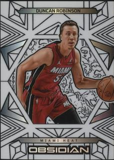 Duncan Robinson
