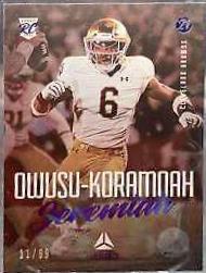 Jeremiah Owusu Koramoah