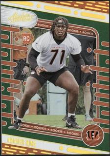 Amarius Mims