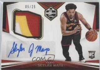 Skylar Mays