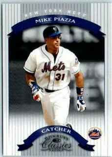 Mike Piazza