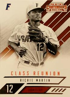 Richie Martin
