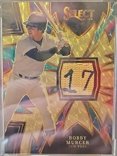 Bobby Murcer