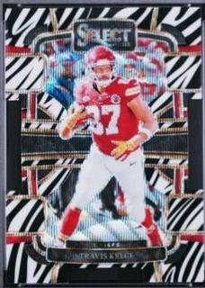Travis Kelce