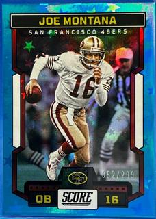 Joe Montana